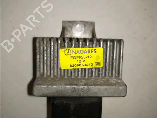 Electronic module RENAULT SCÉNIC III (JZ0/1_) 1.5 dCi | BP36592776M83 - Image 2