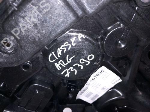 Rear left window mechanism MERCEDES-BENZ A-CLASS (W177) A 200 d (177.012) | BP30432696C24
