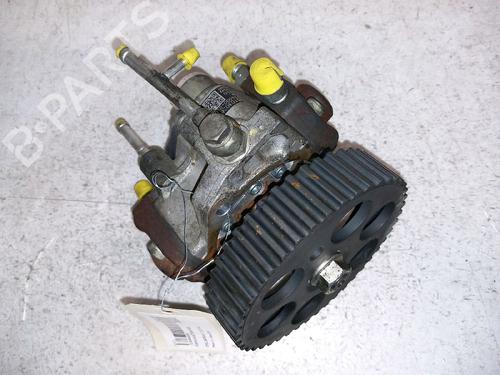 Used Injection pump OPEL ZAFIRA / ZAFIRA FAMILY B (A05) 1.7 CDTI (M75) (110 hp) 30434321