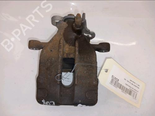 Used Left rear brake caliper PEUGEOT 807 (EB_) 2.0 HDI (136 hp) 30426876