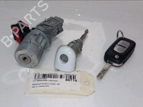 Used Electronic module Electronic module 38260496 38260496