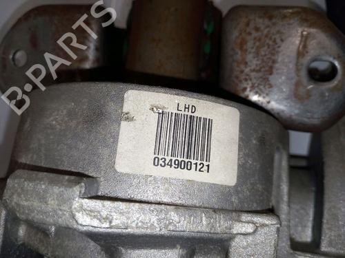 Steering column FORD KA (RU8) 1.3 TDCi | BP30423571M21  - Image 6