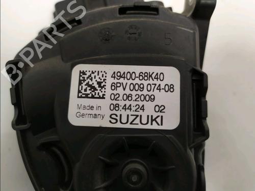 Pedal NISSAN PIXO (UA0) 1.0 | BP34532744I4 - Image 4