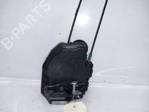 Used Rear right lock TOYOTA VERSO (_R2_) 2.0 D-4D (AUR20_, AUR20R) (126 hp) 30417178