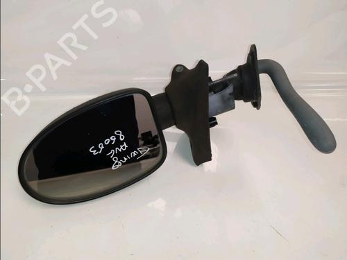 Used Left mirror Left mirror 36946378 36946378