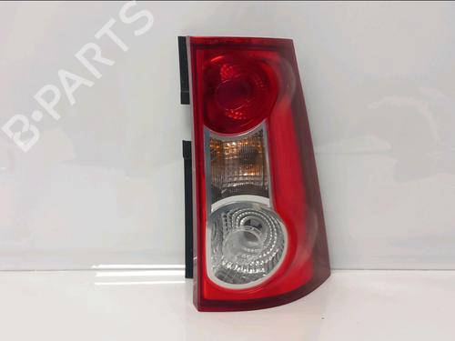 Used Right taillight Right taillight DACIA LOGAN MCV (KS_) 1.5 dCi (KS0W) (86 hp) 33713624 33713624
