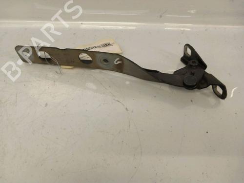 Used Hinge/Door check strap CITROËN C4 Picasso II 1.6 HDi / BlueHDi 115 (115 hp) 30417705