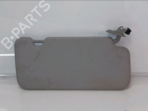 Left sun visor KIA PICANTO III (JA) 1.0 | BP38948038I1 - Image 3