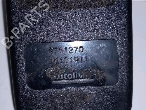 Seat buckle DACIA DUSTER (HS_) 1.5 dCi | BP36505793I32  - Image 5