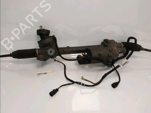 Used Steering rack Steering rack VW TOURAN (1T3) 1.6 TDI (105 hp) 33646452 33646452