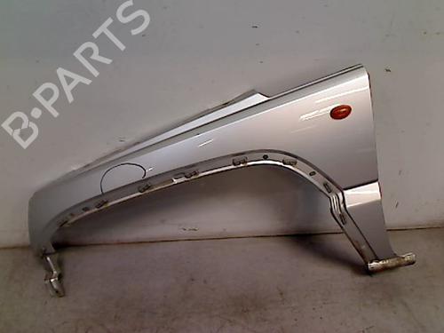 Used Left front fenders JEEP CHEROKEE (KJ) 2.8 CRD 4x4 (163 hp) 30432410