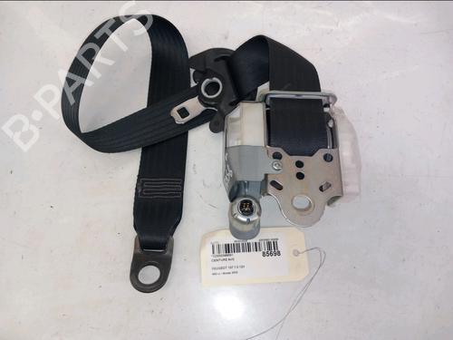 Pre-tensor frente esquerdo CITROËN C1 (PM_, PN_) [2005-2014]  33010005