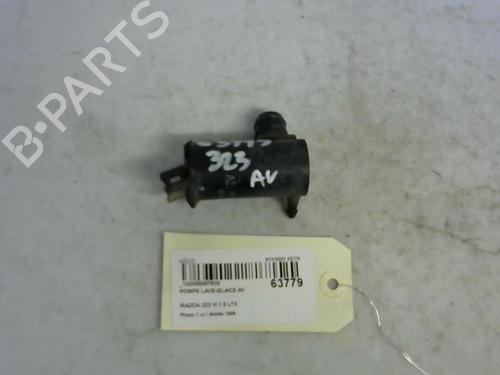 Used Washer pump Washer pump 30432606 30432606