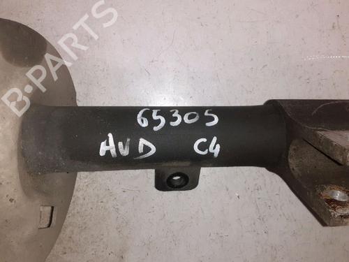 Right front shock absorber CITROËN C4 II (NC_) 1.6 HDi 110 | BP30429656M17 - Image 2