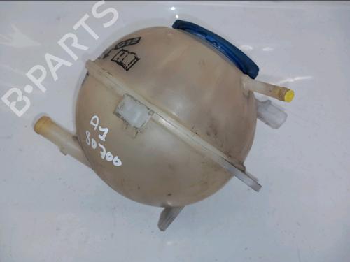 Used Expansion tank AUDI A1 (8X1, 8XK) 1.6 TDI (105 hp) 30488647