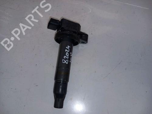 Used Ignition coil PEUGEOT 108 1.0 VTi (69 hp) 30418765