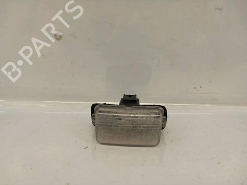 Used Licence plate light Licence plate light 30425136 30425136