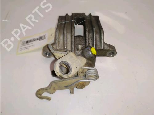 Left rear brake caliper VW GOLF VI (5K1) 1.6 TDI | BP33458061M107 - Image 2