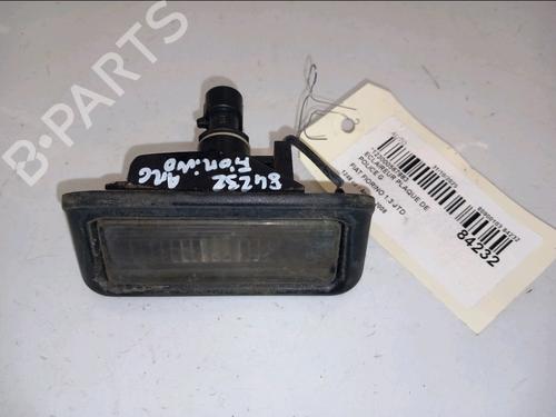 Kentekenverlichting FIAT FIORINO Box Body/MPV (225_) 1.3 D Multijet (225BXD1A, 225BXB1A, 225BXB11) (75 hp) 30524645