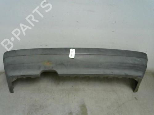 Used Rear bumper AUDI 80 B3 Saloon (893, 894, 8A2) 1.8 S (90 hp) 30423287