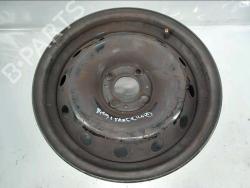 Fælk DACIA SANDERO 1.2 16V (75 hp) 32226137