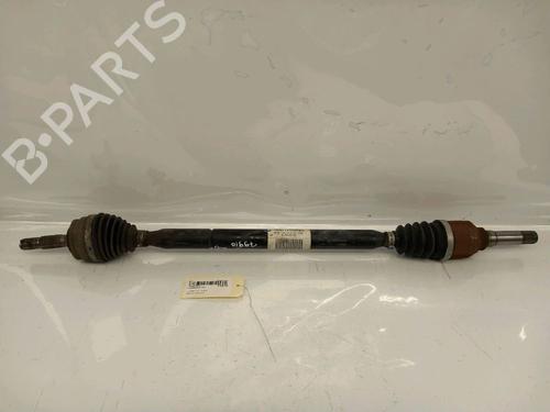 Used Right front driveshaft CITROËN C3 II (SC_) 1.2 VTi 82 (82 hp) 30418980