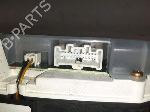 Instrument cluster MAZDA 3 (BK) 1.6 (BK14) | BP30430845C47 - Image 4