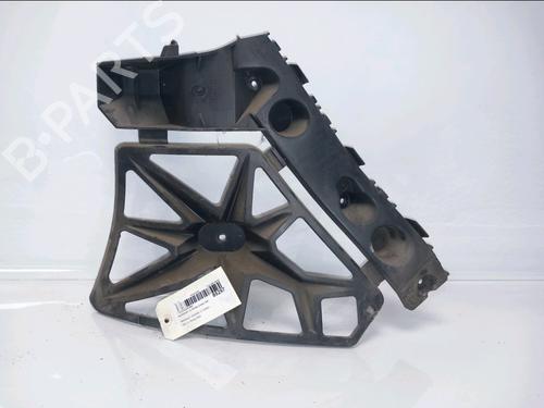 Used Rear bumper bracket Rear bumper bracket RENAULT SCÉNIC III (JZ0/1_) 1.5 dCi (106 hp) 33713572 33713572