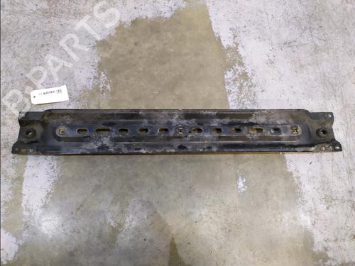 Front bumper reinforcement PEUGEOT 307 (3A/C) 1.6 HDi | BP31032505C109