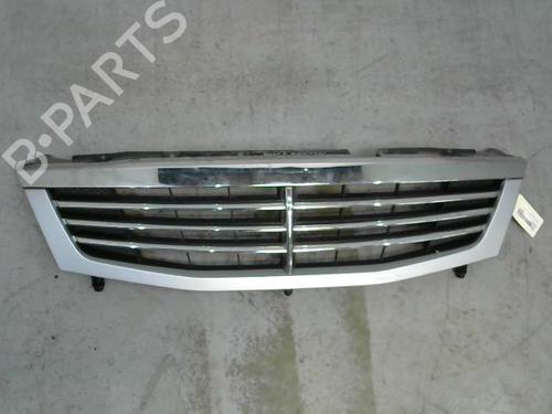 Used Grille SSANGYONG REXTON / REXTON II (GAB_) 2.7 Xdi (163 hp) 30414896