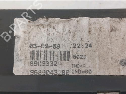 Third brake light CITROËN C4 I (LC_) 1.4 16V | BP32356126L11 - Image 3
