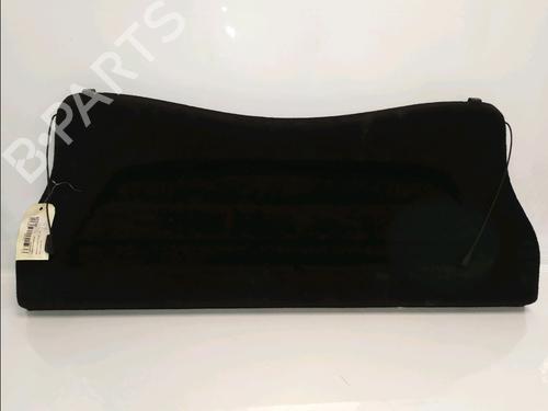 Bandeja trasera Bandeja trasera RENAULT CLIO IV (BH_) 1.5 dCi 75 (75 hp) 34503390 34503390
