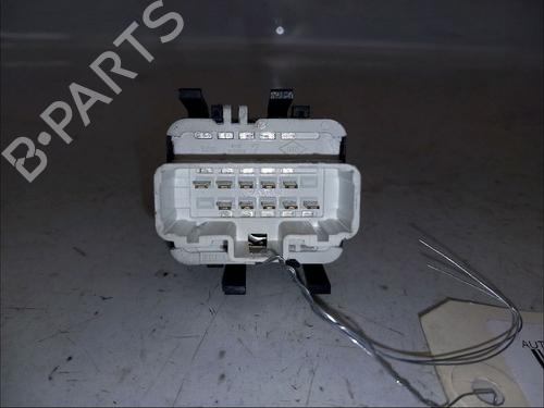 Left front window switch RENAULT MODUS / GRAND MODUS (F/JP0_) 1.4 (JP01, JP0J) | BP30424587I27