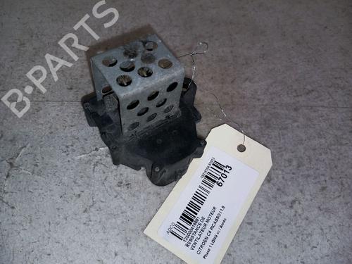 Used Other CITROËN C4 Grand Picasso I (UA_) 1.6 HDi (109 hp) 30415907