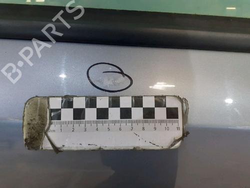 Dør høyre foran OPEL ASTRA H GTC (A04) 1.7 CDTi (L08) | BP30430284C3