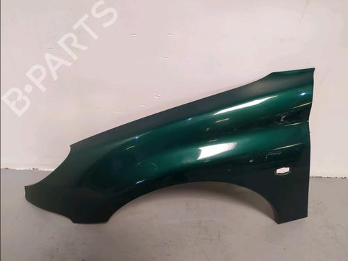 Used Left front fenders Left front fenders 37216392 37216392