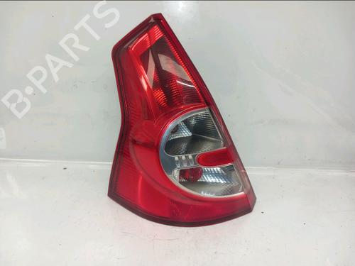 Venstre baglygte DACIA SANDERO 1.4 MPI LPG (72 hp) 32975850
