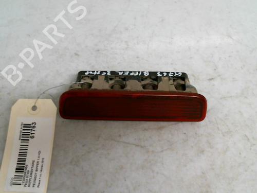 Used Third brake light Third brake light 30424006 30424006