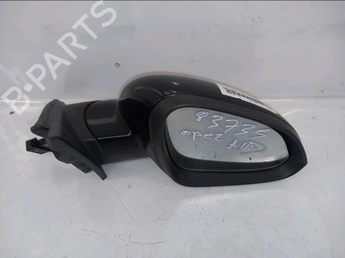 Used Right mirror Right mirror 32741719 32741719