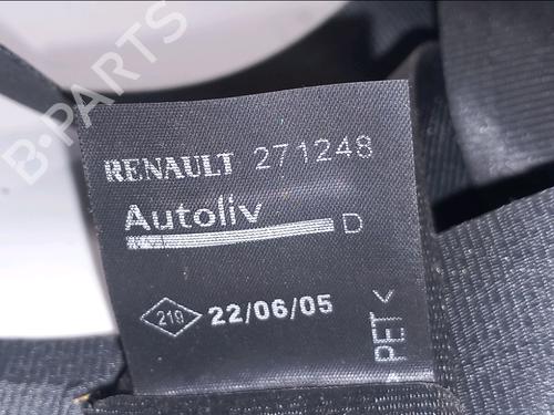 Front right seatbelt DACIA LOGAN (LS_) 1.6 (LS0B, LS0D, LS0F, LS0H) | BP34206691I25 - Image 7