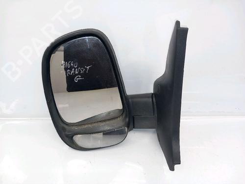 Used Left mirror FORD TRANSIT Van (E_ _) 2.5 DI (EAL, EAS) (76 hp) 30432241