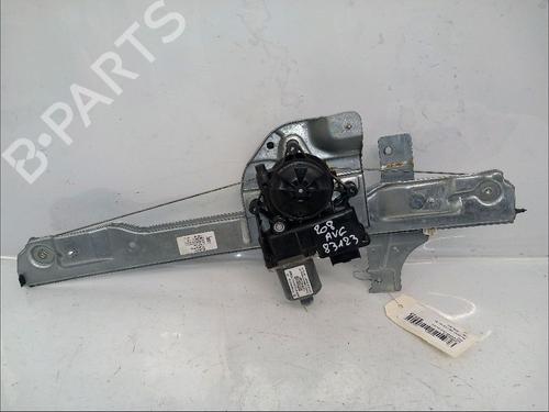 Used Front left window mechanism Front left window mechanism 30414511 30414511