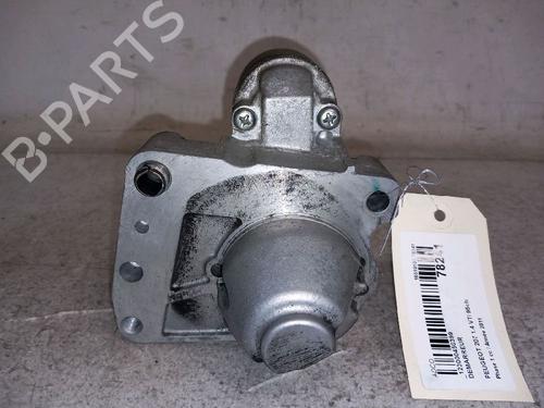 Used Starter PEUGEOT 207 (WA_, WC_) 1.4 16V (95 hp) 30429391