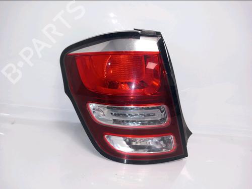 Rückleuchte Links für CITROËN C3 II (SC_) 1.4 HDi 70 (SC8HZC, SC8HR0, SC8HP4) (68 hp) 33230973