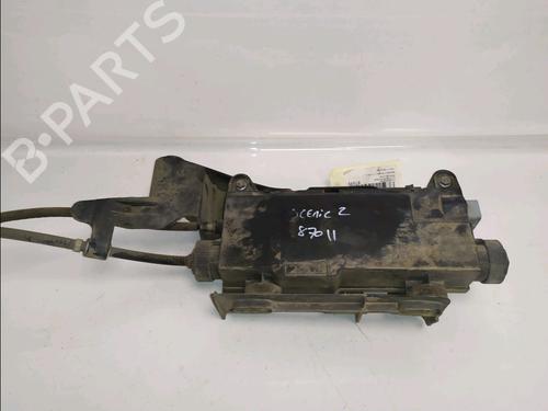 Used Electronic module Electronic module RENAULT SCÉNIC II (JM0/1_) 1.5 dCi (JM1E, JM16) (106 hp) 39972496 39972496