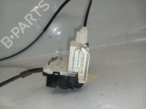 Front right lock PEUGEOT 1007 (KM_) 1.4 HDi | BP30428520C97