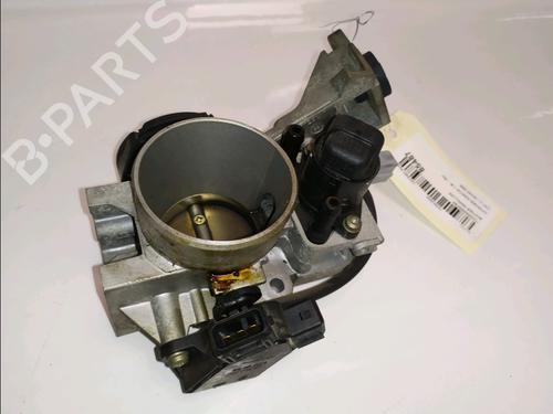 Used Throttle body Throttle body CITROËN XANTIA (X1_, X2_) 1.8 i 16V (110 hp) 34001383 34001383
