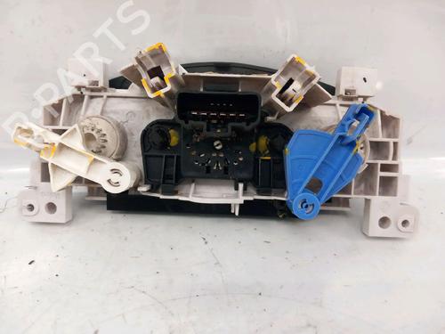 Climate control DACIA SANDERO 1.4 MPI LPG | BP30414156I5 - Image 2