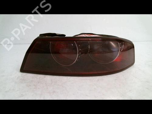 Used Right taillight ALFA ROMEO 159 (939_) 1.9 JTDM 8V (939AXE1B) (120 hp) 30424428