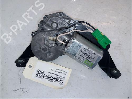 Wischermotor hinten für RENAULT SCÉNIC I MPV (JA0/1_, FA0_) 1.9 dCi (JA05, JA1F) (102 hp) 30416601